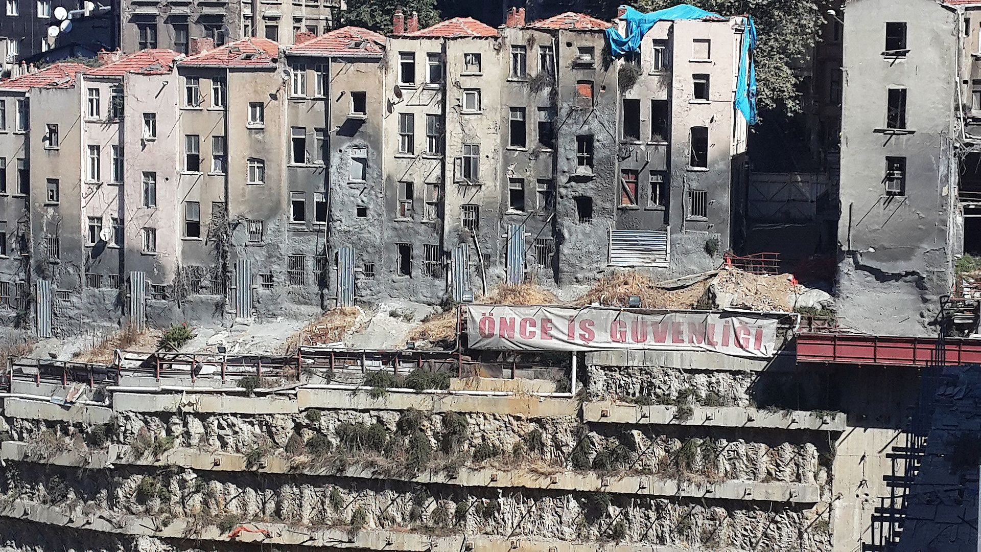 Kentsel Dönüşüm